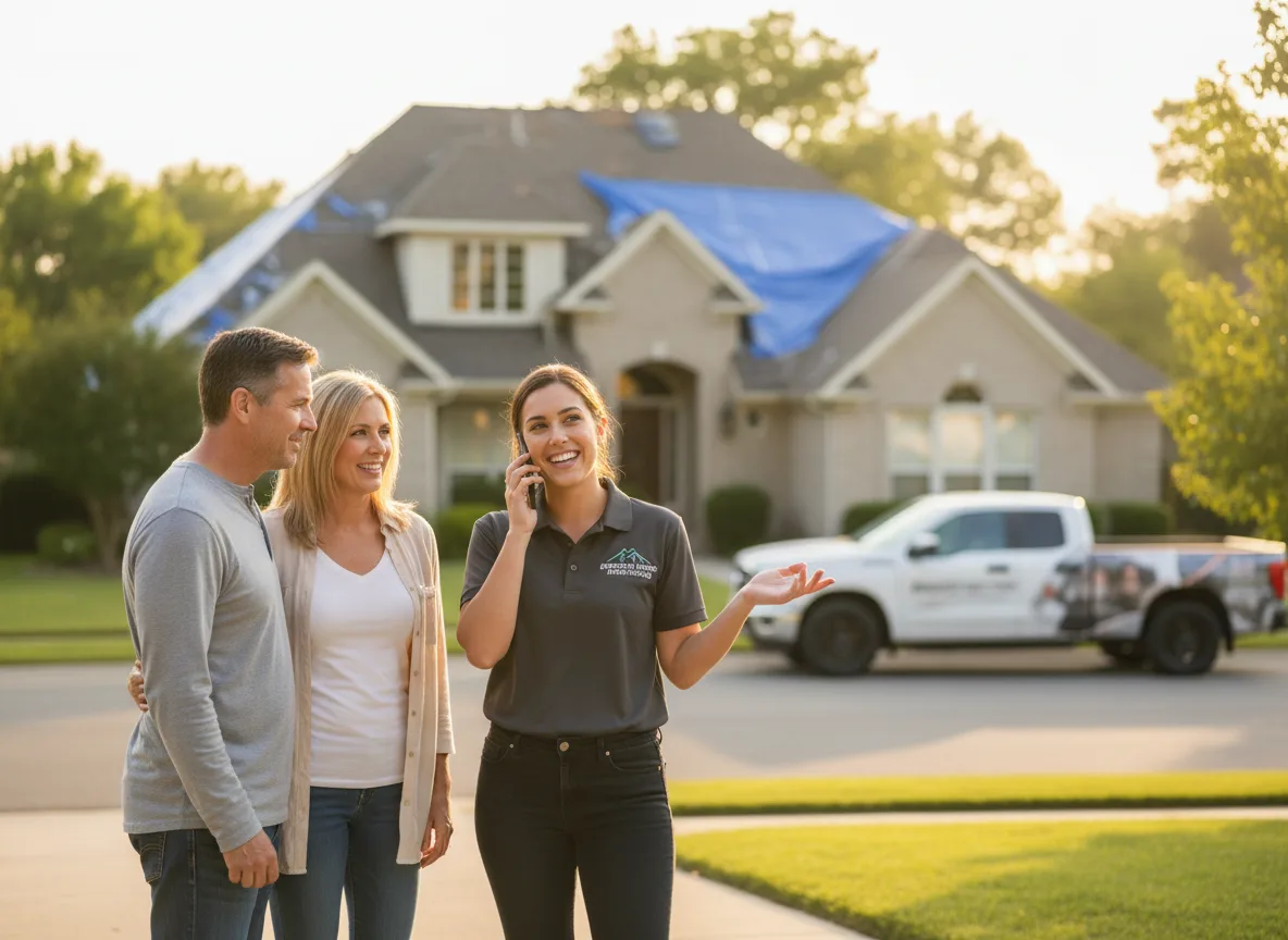 Emergency Roof Repair Madill, OK FAQs